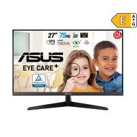 Asus 27" 1ms Vga Hdmi IPS Eye Care (VY279HE)