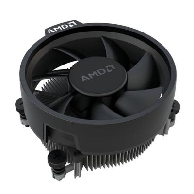 AMD Wraith Stealth AM4 712-000071 REV B İşlemci Fanı