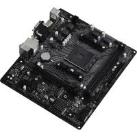 ASROCK B550M-HDV AMD B550 4733 MHz (OC) DDR4 Soket AM4 mATX Anakart