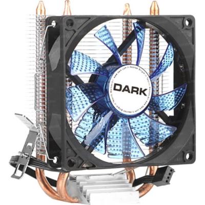 Dark Freezer X92BL 92mm Fan LGA775/115X/AMD Uyumlu