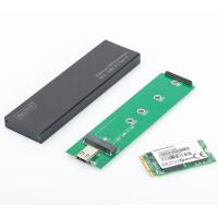 Digitus SSD Disk Kutusu (Type-C to M2 SATA)