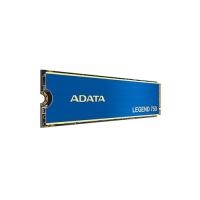 ADATA 500GB LEGEND ALEG-750-500GCS 3400-2400MB/s M2 NVME GEN3 DİSK