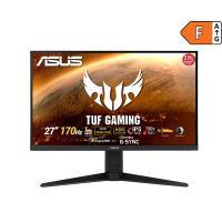 Asus Tuf Gaming 27" 1ms Hdmi IPS MM (VG27AQL1A)