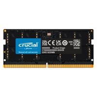 CRUCIAL 32GB DDR5 4800MHZ NOTEBOOK RAM VALUE CT32G48C40S5
