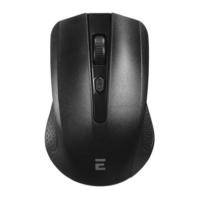 Everest SMW-487 Kablosuz Mouse USB Siyah