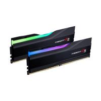 GSKILL 64GB (2X 32GB) DDR5 5600MHZ CL30 DUAL KIT RGB PC RAM TRIDENT Z RGB F5-5600J3036D32GX2-TZ5RK