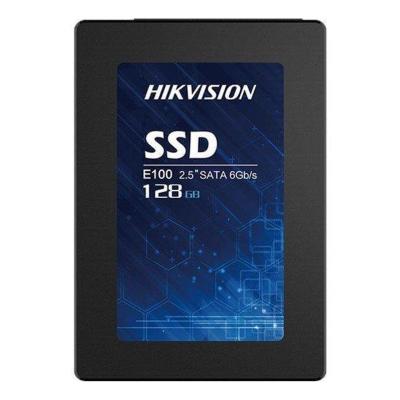 HIKVISION 128GB E100 HS-SSD-E100/128G 550- 430MB/s SATA-3 Disk