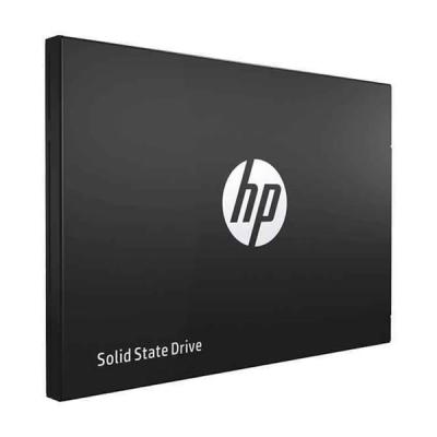 HP 480GB S650 345M9AA 560- 490MB/s SSD SATA-3 Disk