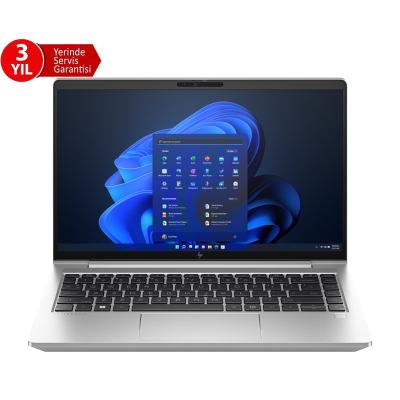 HP EliteBook 640 G10 i7 1355 -14"-16G-512SSD-Dos