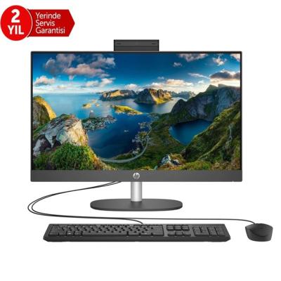 HP ProOne 240 G10 23.8''-i5 1335-16G-512SSD-Dos