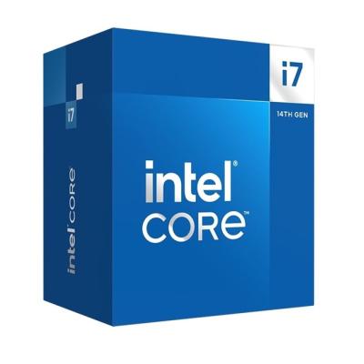 Intel Raptor Lake Refresh i7 14700 1700Pin (Box)