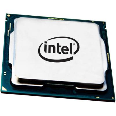 Intel Rocket Lake i9 11900KF 1200Pin Fansız İşlemci TRAY