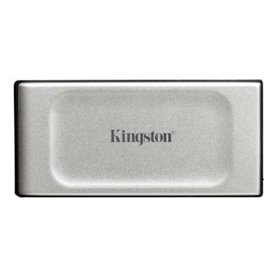 Kingston XS2000 1TB Usb-C Taşınabilir SSD