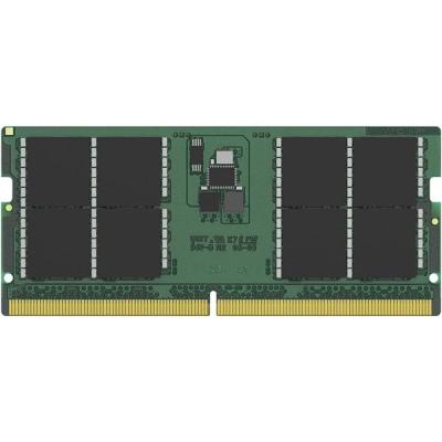 KINGSTON 32GB DDR5 4800MHZ CL40 NOTEBOOK RAM KVR48S40BD8-32 VALUE