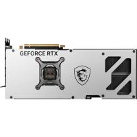 MSI RTX4080 SUPER 16GB GAMING X SLIM WHITE GDDR6X 256bit HDMI DP PCIe 4.0