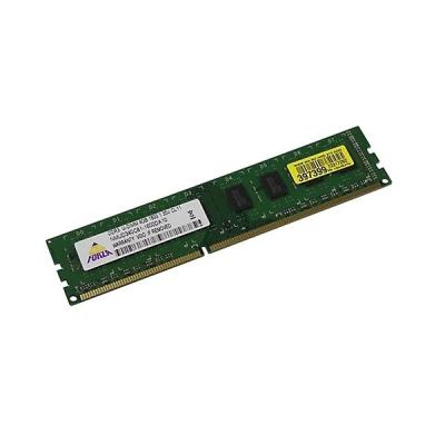 NEOFORZA 4GB DDR3 1600MHZ CL11 PC RAM VALUE NMUD340C81-1600DA10 1.35v