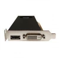 POWERCOLOR RX550 2GB GDDR5 64bit HDMI DP PCIe 16X v3.0