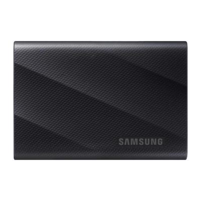 Samsung T9 2TB Usb 3.2 Gen 2x2 Type-C Siyah