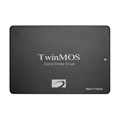TWINMOS 256GB TM256GH2UGL 580-550MB/s SATA-3 SSD DİSK
