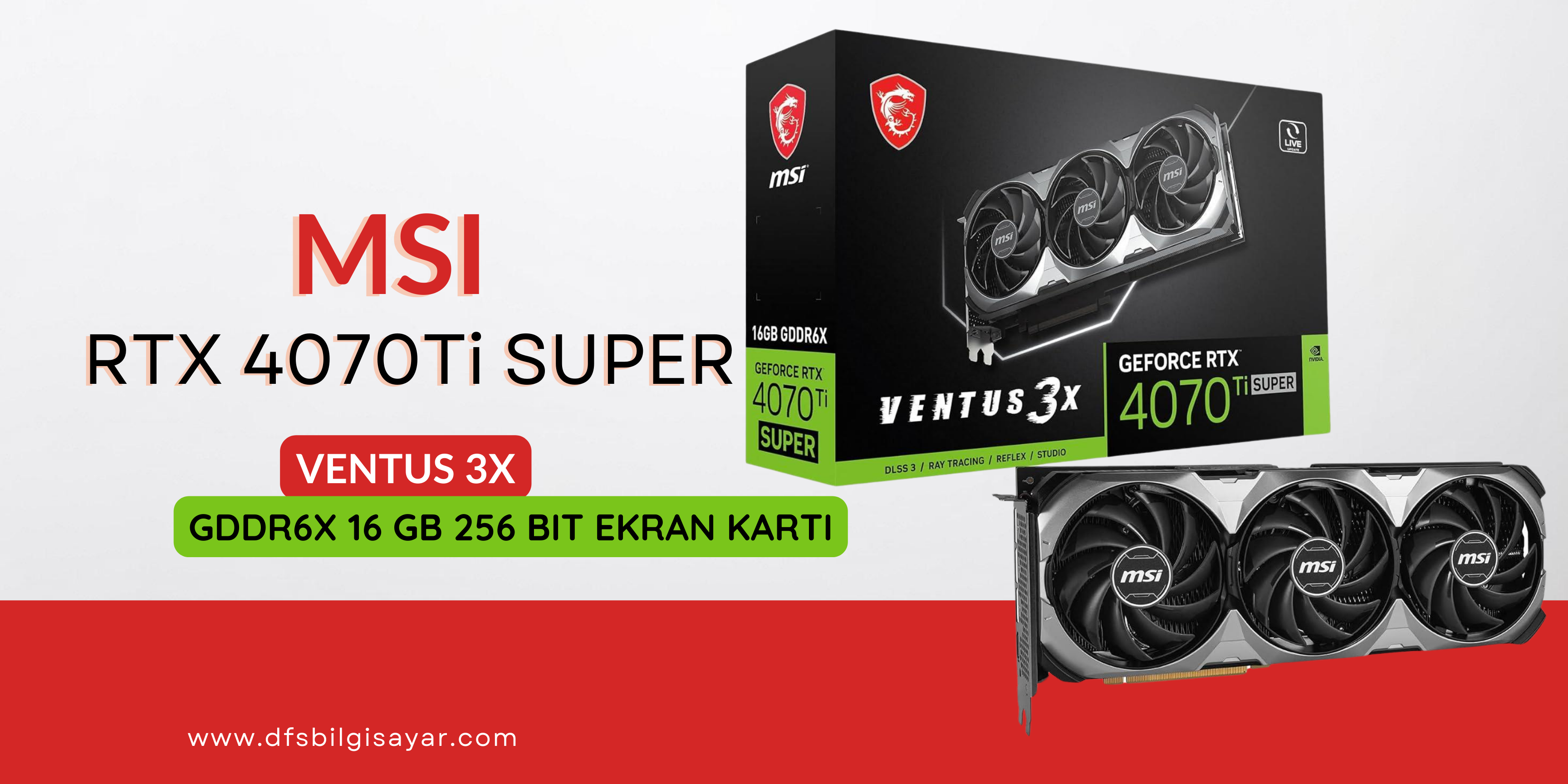 DFS Bilgisayar | CPU