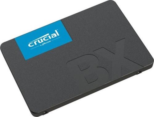 CRUCIAL SSD 960gb 2.5" BX500 CT960BX500SSD1 540MB/s 500MB/s Sata III