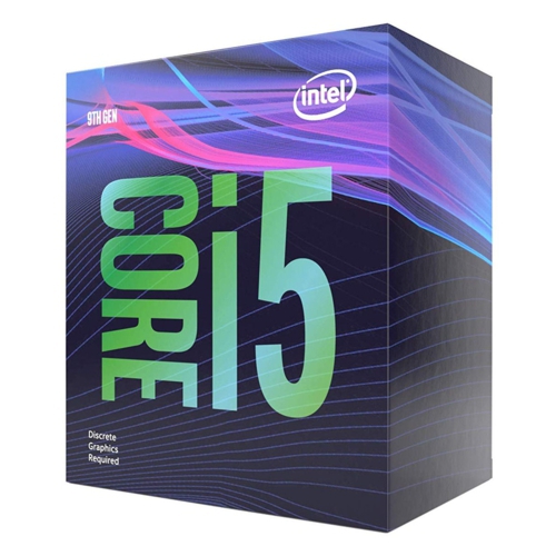 intel i5 9400f drivers