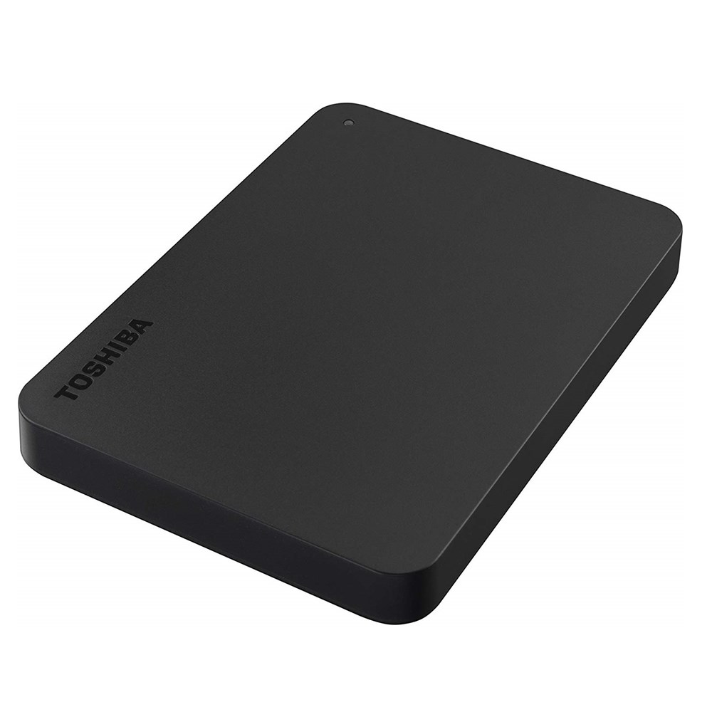 Toshiba HDTB410EK3AA Canvio Basics 1 TB 2.5'' USB 3.0 Taşınabilir Disk