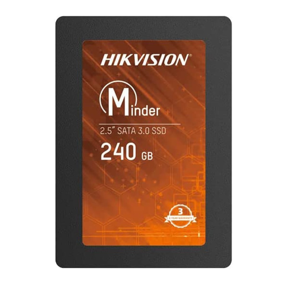 Hikvision sales ssd 240gb