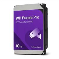 10TB WD Purple SATA 6Gb/s 512MB DV 7x24 WD102PURP