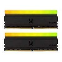 16 GB (8X2) GOODRAM IRG-36D4L18S-16GDC 8X2GB 3600MHZ DDR4 DUAL IRDM RGB