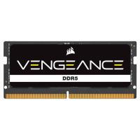16GB CORSAIR DDR5 CMSX16GX5M1A4800C40 4800MHz SODIMM 1x16G 1.1V