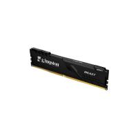 16GB DDR4 CL16 DIMM KF432C16BB/16TR KINGSTON BEAST SOĞUTUCULU (1x16G)