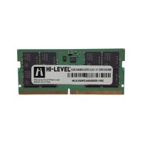 16GB DDR5 5600Mhz SODIMM 1.1 HLV-SOPC19200D4/16G