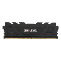 16GB DDR5 HI-LEVEL 5600MHz HLV-PC44800D5-16G-B CL46 1.1V BLACK SOĞUTUCULU
