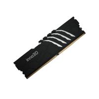16GB DDR5 INNO3D 5600MHz CL46 I3D5U16GC4656MM-H UDIMM SOĞUTUCULU
