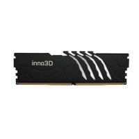 16GB DDR5 INNO3D 5600MHz CL46 I3D5U16GC4656MM-H UDIMM SOĞUTUCULU