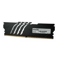 16GB DDR5 INNO3D 4800Mhz CL40 I3D5U16GC4048MM-H UDIMM SOĞUTUCULU