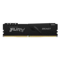 16GB KINGSTON FURY Beast DDR4 2666Mhz KF426C16BB/16 1x16G