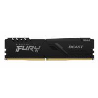 16GB KINGSTON FURY Beast DDR4 3600Mhz KF436C17BBK2/16 2x8G