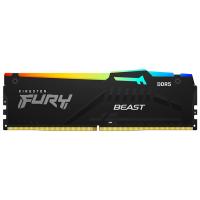 16GB KINGSTON FURY DDR5 5600Mhz CL40 KF556C40BBAK2-16