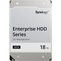18TB SYNOLOGY HAT5310-18T 7200 256M SİYAH DAHİLİ