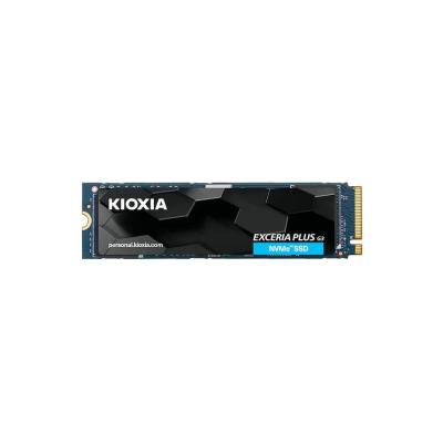 1TB KIOXIA EXCERIA PLUS M.2 NVMe 3D 5000/3900MB/s LSD10Z001TG8