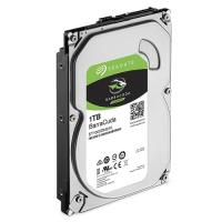 1TB SEAGATE BARRACUDA 7200RPM 64MB ST1000DM010