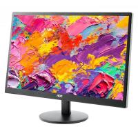 21.5 AOC E2270SWDN 5MS 60MHZ 1XVGA 1XDVI FHD 1920X1080 VESA SİYAH