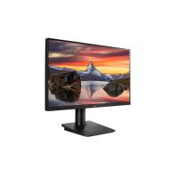 23.8 LG 24MP450P-B IPS FHD 5MS 75HZ HDMI VGA DP