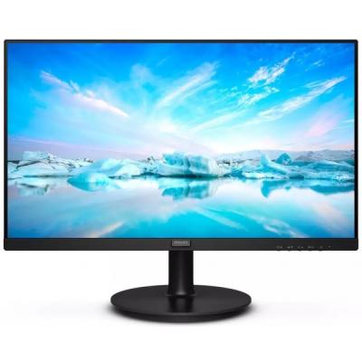 23.8" PHILIPS 241V8LAB/00 FHD 100HZ 4MS HDMI VGA VESA