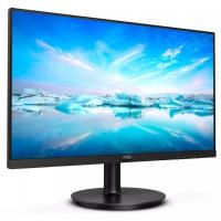 23.8" PHILIPS 241V8LAB/00 FHD 100HZ 4MS HDMI VGA VESA
