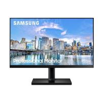 27 SAMSUNG LF27T450FQRXUF IPS 5MS 75MHZ 2XHDMI DP FHD HAS/PIVOT 1920X1080 FREESYNC VESA SIYAH GAMING