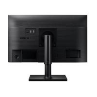 27 SAMSUNG LF27T450FQRXUF IPS 5MS 75MHZ 2XHDMI DP FHD HAS/PIVOT 1920X1080 FREESYNC VESA SIYAH GAMING