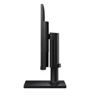 27 SAMSUNG LF27T450FQRXUF IPS 5MS 75MHZ 2XHDMI DP FHD HAS/PIVOT 1920X1080 FREESYNC VESA SIYAH GAMING
